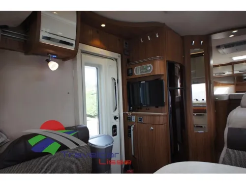 Hymer B680 Star-Line /Alde/190HP/Automatic photo: 4