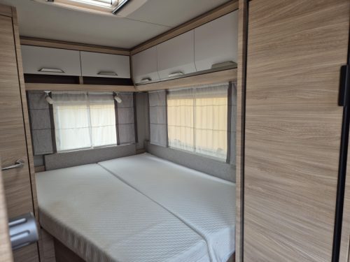 Knaus Sudwind 500 UF Foto: 9