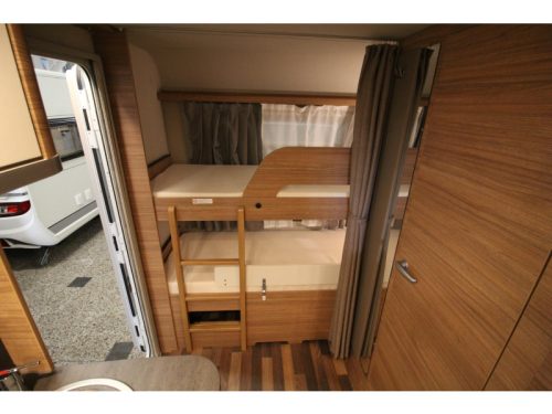 Weinsberg CaraOne Edition HOT 480 QDK Rangierhilfe, Fu&szlig;bodenheizung, Foto: 10
