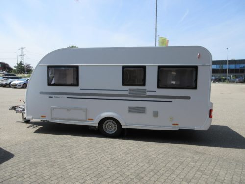Adria Altea 462 PU MOVER / MARKISE / VERONA Foto: 14