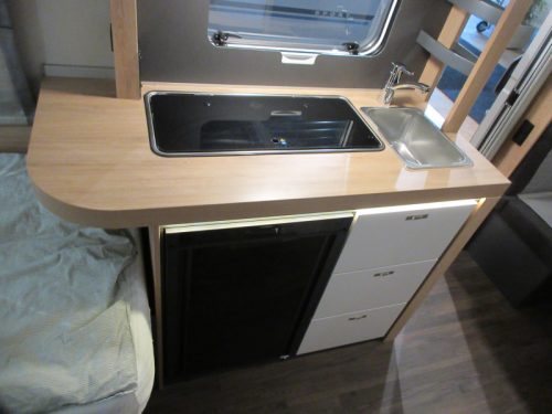 Knaus Sport Platinum 500 EU NEU MODELL 2027! Foto: 11