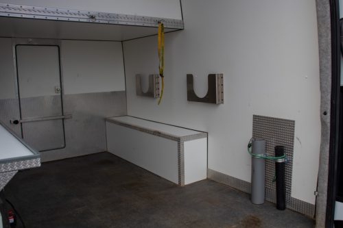 Mercedes Sprinter photo: 28