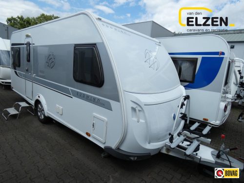 Knaus Sudwind Silver Selection 500 FU Mover, Awning/ Tent Unico photo: 0