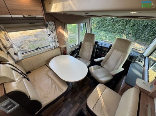 Knaus Sky I 650LEG photo: 14