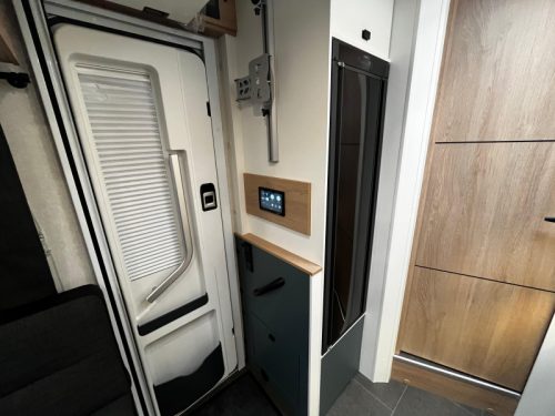 Pilote Atlas A690G Wohnmobil des Jahres 2024! Foto: 7