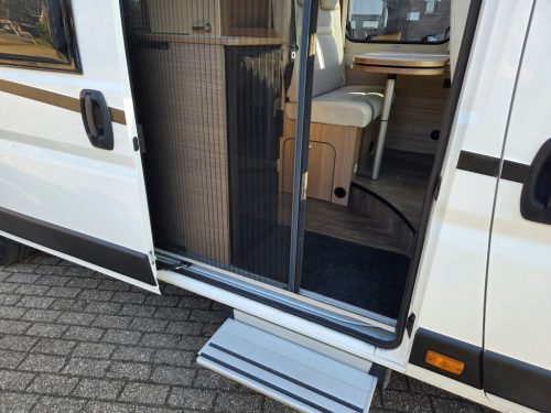 Carado V640 160hp 2019 single beds photo: 6