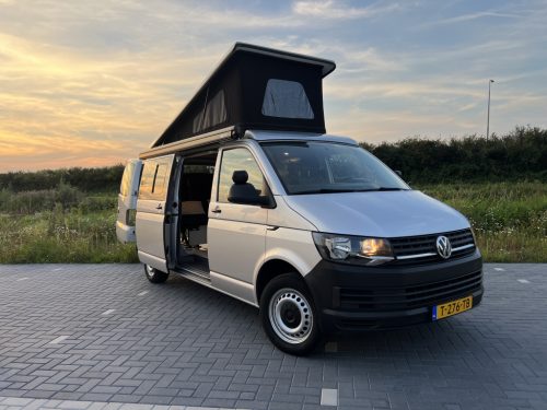 Volkswagen T6 Fourgon am&eacute;nag&eacute; Nouvelle conception photo : 0