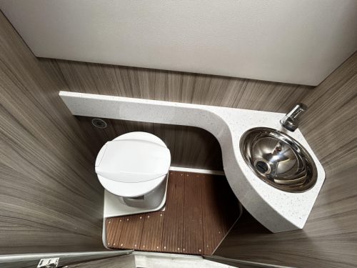 Volkswagen Crafter Single-beds/very-unique photo: 12