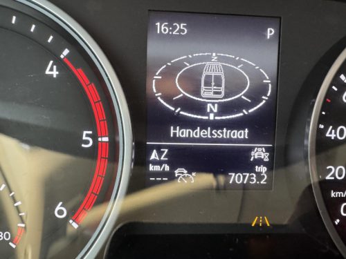 Knaus Vansation 640 MEG 7.000 km LED-Scheinwerfer ACC Foto: 21