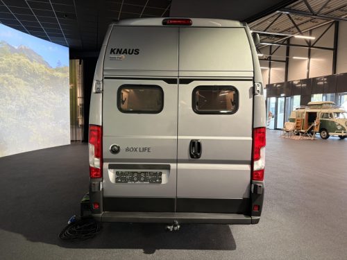 Knaus Boxlife 630 ME Platinum / automatic photo: 4