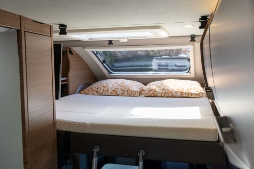 Knaus Tourer Van photo: 2