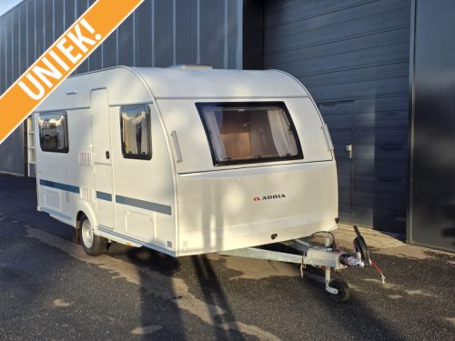 Adria Aviva 422 PY