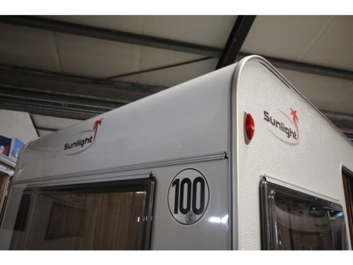 Sunlight C 44 D Bicycle rack, Awning, photo: 21
