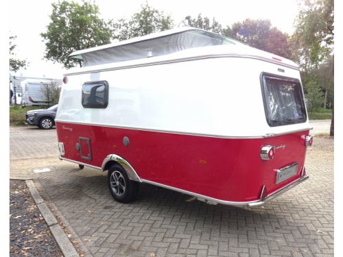 Eriba Touring 530 Sale Vorteil &euro; 2.550,- Foto: 1