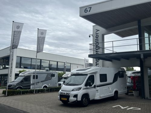 Knaus Platinum Selection 600 MEG SINGLE BEDS 9-TR AUTOMATIC photo: 10