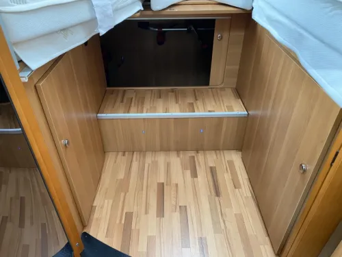 Laika Ecovip 609 2e Eigenaar Vakantieklaar  foto: 18
