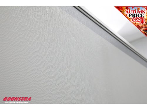 Hobby 560 CFE Premium Mover Awning French bed Central kitchen Dinette LMV photo: 5