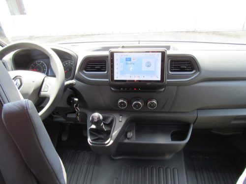 Challenger S217 SPORT Etape Teilintegriert Einzelbetten Bj2024 Foto: 16