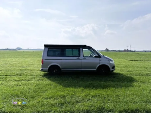 Volkswagen California Ocean 4-motion autom&aacute;t foto: 3