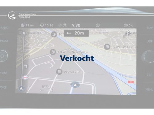 Volkswagen California 6.1 Ocean 2.0 TDI 110 kW / 150 PK DSG photo: 20