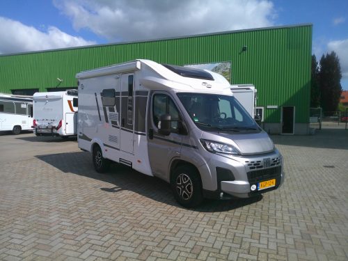 Carado T 135 &agrave; vendre apr&egrave;s la p&eacute;riode de location