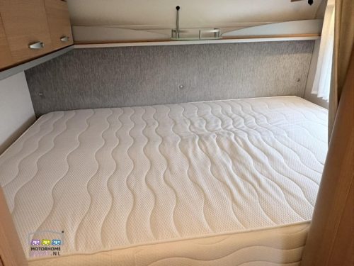 Knaus Sun Ti Silverline Foto: 10