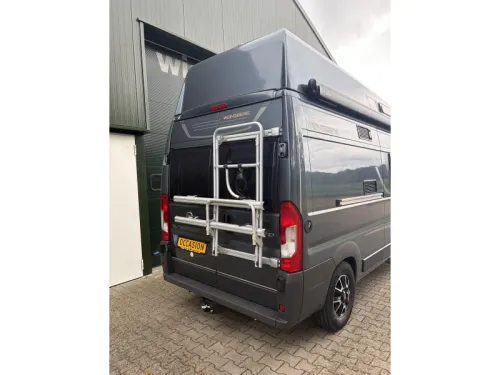 Weinsberg CaraBus 600 MQH 4 berths photo: 2