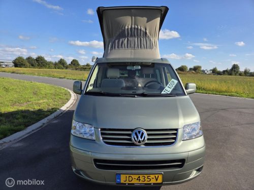 Volkswagen CALIFORNIA 213dkm ☆174pk, Cruise, Hefdak☆ foto: 6