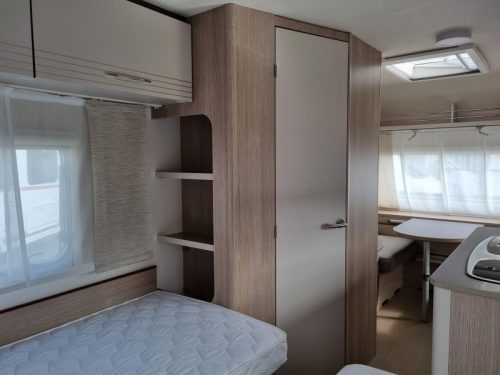B&uuml;rstner Premio Life 480 TL - Single beds - photo: 14