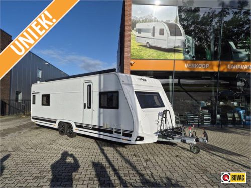 Polar Customized 730 BFW Off-Grid