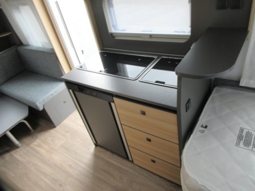 Fendt Apero Activ 465 GE NEW! SINGLE BEDS! photo: 11