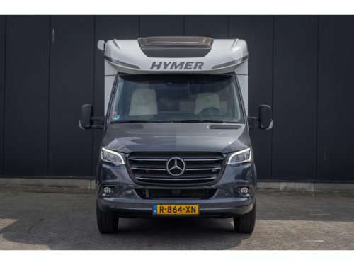 Hymer BMC-T 580 Sehr komplett inkl. Alde Heizung Foto: 2