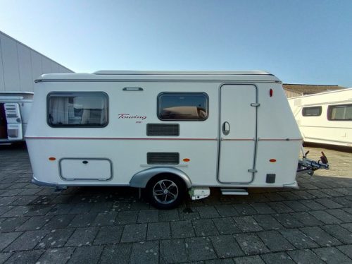 Eriba Touring Troll 542 photo: 4