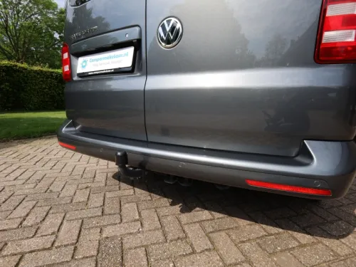 Volkswagen T6 DSG Aart inbouw | 150pk DSG foto: 14