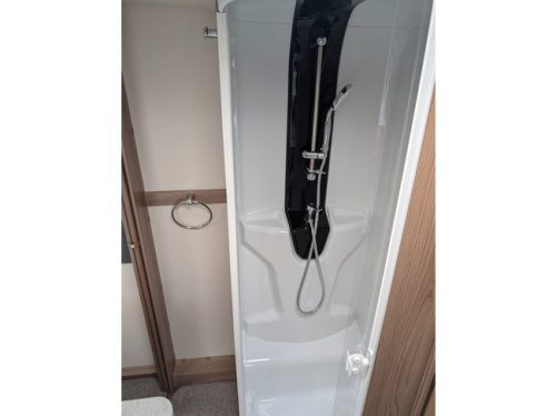 Sprite CRUZER 520 SR photo: 16
