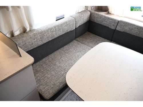 Fendt Tendenza 515SF photo: 6