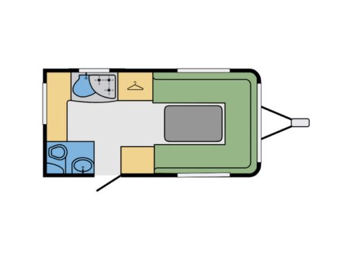 Kip Sunline 41 EKL photo: 1