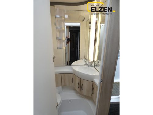 Hobby De Luxe 540 UL White Edition Special offer package photo: 20