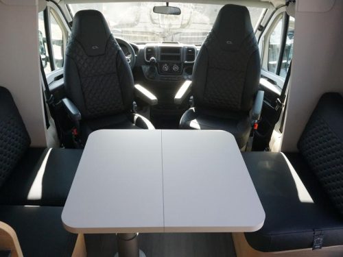 Adria Coral Axess 650 DL Benelux Edition  photo: 11
