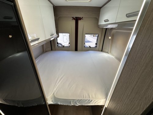 Chausson V Automaat/2019/Airco/Euro6 Foto: 18