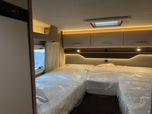 Knaus VAN TI 650 MEG VANSATION Foto: 22