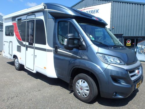B&uuml;rstner Nexxo T 660  foto: 25