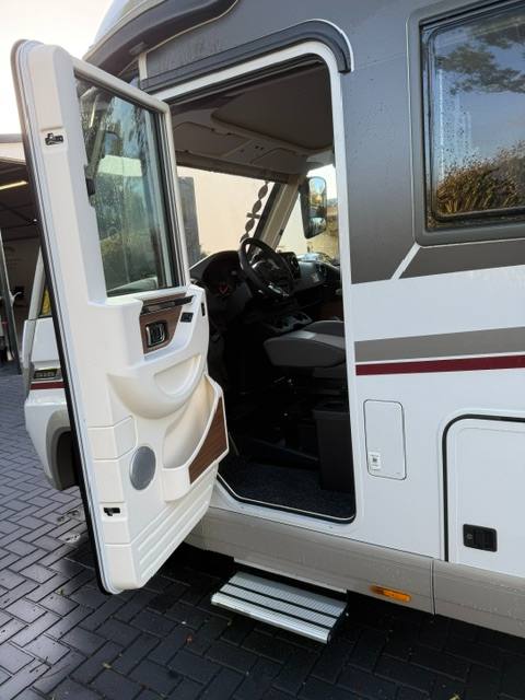 Carthago Chic C-Line 4,9 LE L MB foto: 11