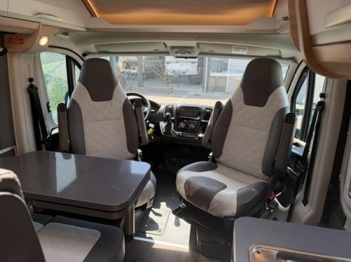 Knaus Boxlife 600 ME Platinum Select photo : 9