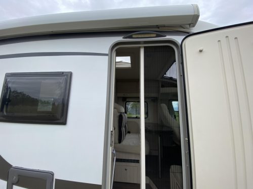 B&uuml;rstner Brevio 646 T  photo : 13