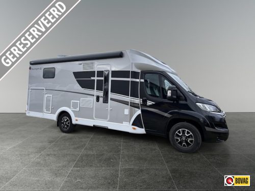 Sunlight T 68 XV adventure 5 BERTHS photo: 0