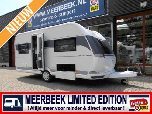 Hobby Excellent Edition 460 UFE / 2026 / NEUESTES MODELL! Foto: 0