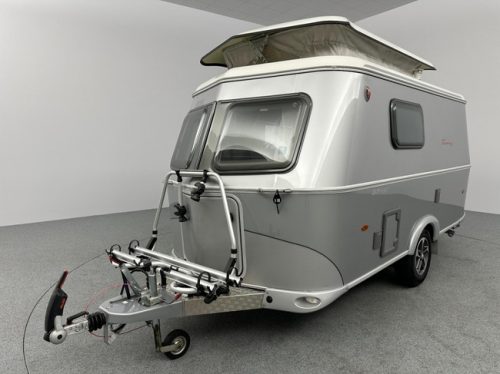 Eriba Touring Triton 430 GT Silver foto: 15