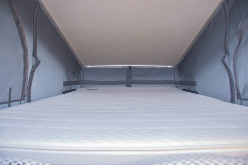 Hymer Grand Canyon S 4X4 photo: 27