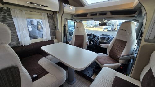 Benimar Tessoro 442 photo: 14
